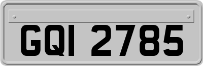 GQI2785