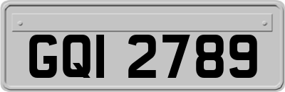 GQI2789