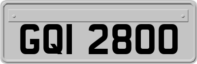 GQI2800