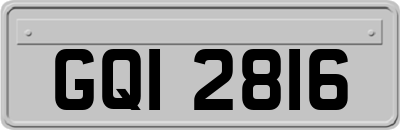 GQI2816