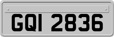 GQI2836