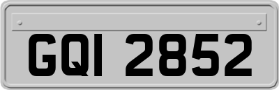 GQI2852