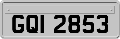 GQI2853