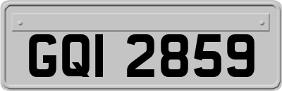 GQI2859