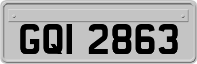 GQI2863