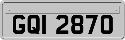 GQI2870