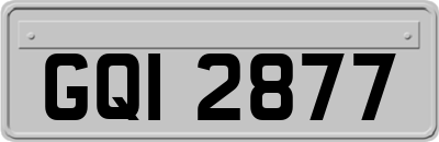 GQI2877