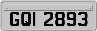 GQI2893