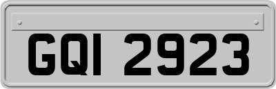 GQI2923