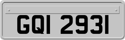 GQI2931