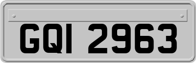 GQI2963