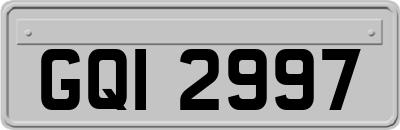 GQI2997