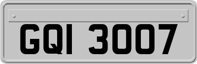 GQI3007