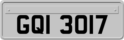 GQI3017