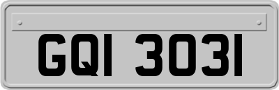 GQI3031