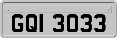 GQI3033