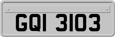 GQI3103