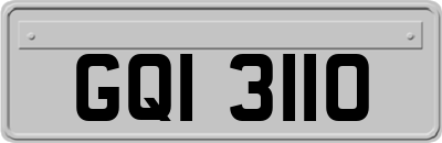 GQI3110