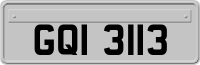 GQI3113