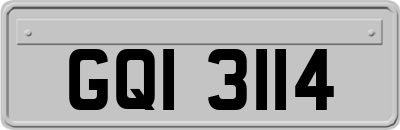 GQI3114