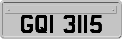 GQI3115