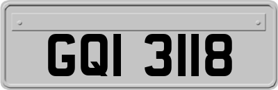GQI3118