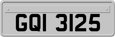 GQI3125