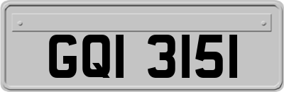 GQI3151