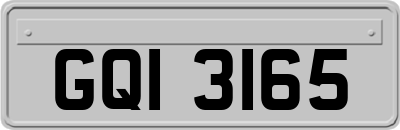 GQI3165