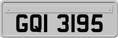 GQI3195