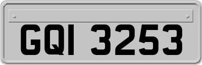 GQI3253