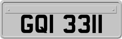 GQI3311