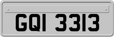 GQI3313