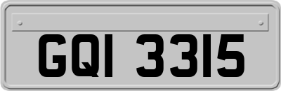GQI3315