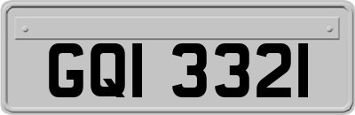 GQI3321