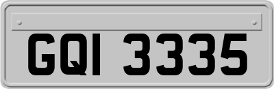 GQI3335