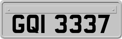 GQI3337