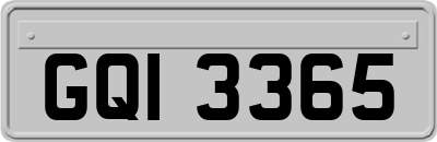 GQI3365