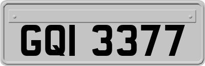 GQI3377