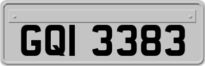 GQI3383