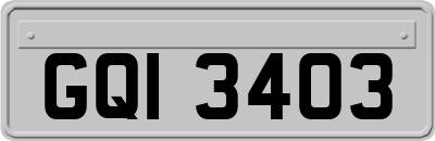 GQI3403