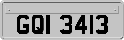 GQI3413