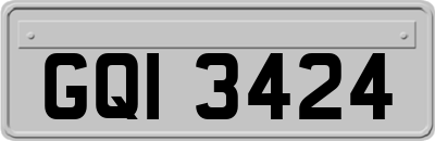 GQI3424