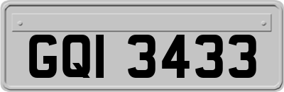 GQI3433
