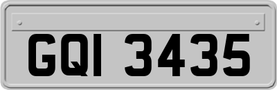 GQI3435
