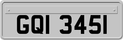 GQI3451