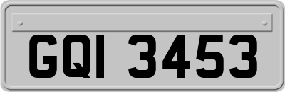 GQI3453