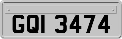 GQI3474