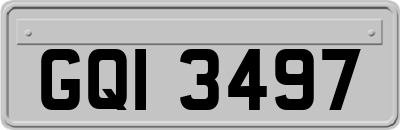 GQI3497
