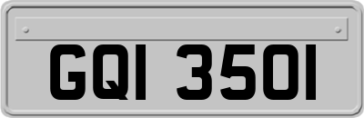 GQI3501